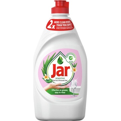 Jar Aloe&Pink Jasmin saponát 900 ml