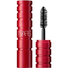 NARS Mini Climax Mascara objemová řasenka mini explict black 4 g