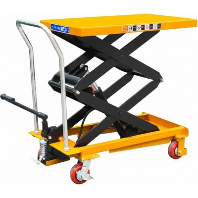 Parkoff PTS350