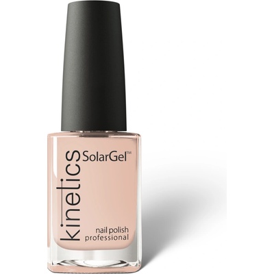 Kinetics Lak na nechty Solargel 405 So Human 15 ml