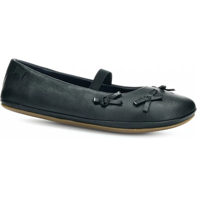 Camper Right Kids Sella Negro K800626-002