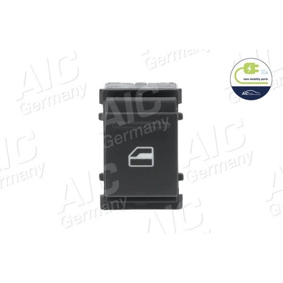 Spínač, zvedací zařízení oken AIC 56420