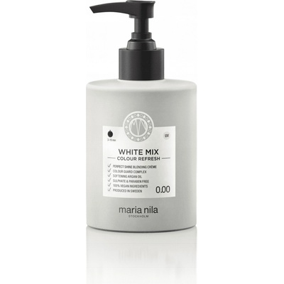 MARIA NILA BIELA MIX FARBA OBNOVENIE 300 ml