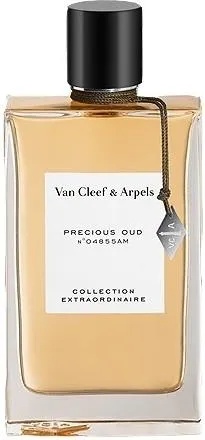 Van Cleef & Arpels Collection Extraordinaire - Precious Oud EDP 75 ml Tester