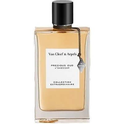 Van Cleef & Arpels Collection Extraordinaire - Precious Oud EDP 75 ml Tester