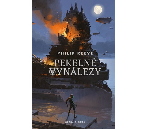 Pekelné vynálezy