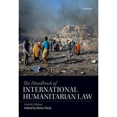 Handbook of International Humanitarian Law