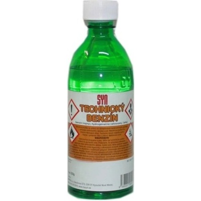 SYN Technický benzín 0,35kg