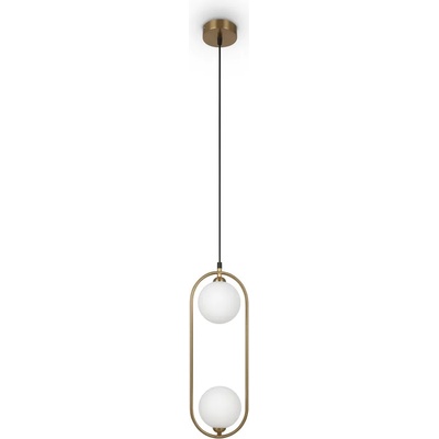 Maytoni Ring MOD013PL-02BS1