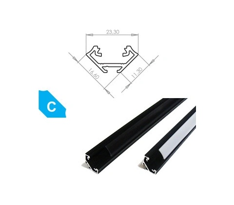 LEDLabs LMC23