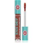 Revolution Beauty Kiss Drip Water Lip Tint дълготраен гланц за устни цвят Melon Mist 4ml