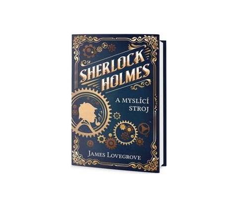 Sherlock Holmes a myslící stroj