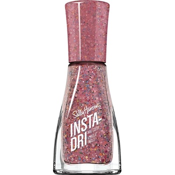 Sally Hansen Insta Dri rýchloschnúci lak na nechty 288 confetti pop, 9,17 ml
