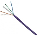 Síťové kabely Solarix SXKD-6-UTP-LSOH CAT6 UTP LSOH, 305m