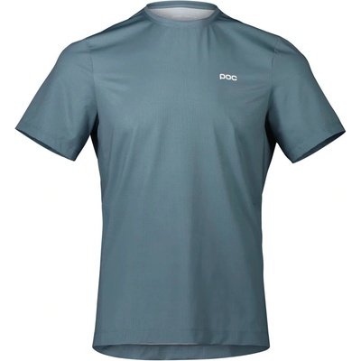 POC Air Tee Calcite Blue