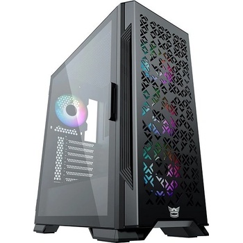 AlzaPC GameBox Core AZgbcr5a38