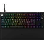 Logitech Pro X2 Rapid Rapid (920-014083) Клавиатури
