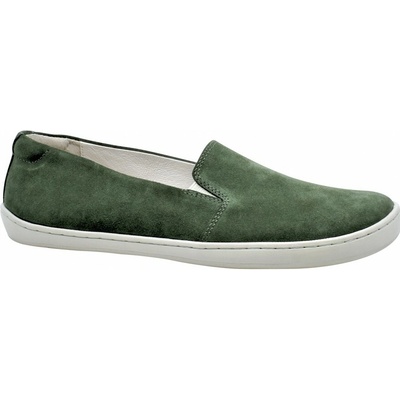 Protetika dámske barefoot topánky LADA GREEN