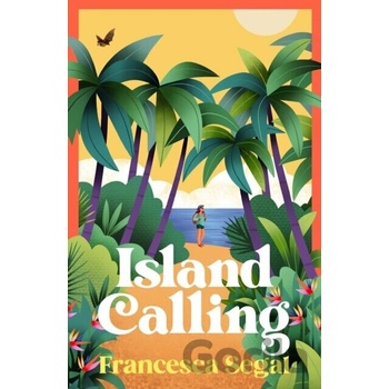 Island Calling - Francesca Segal