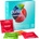 Durex Surprise Me - презервативи комплект - 30 броя