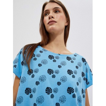 Moodo Дамска тениска Moodo | Sin | ЖЕНИ | S