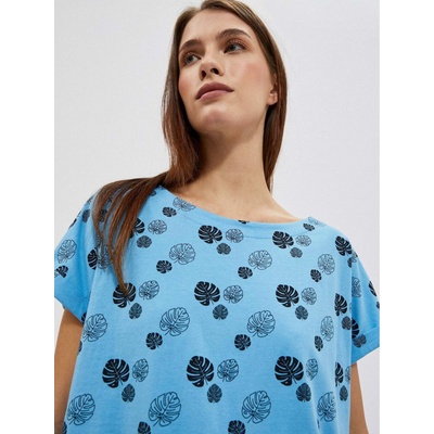 Moodo Дамска тениска Moodo | Sin | ЖЕНИ | S