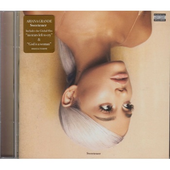 Ariana Grande - Sweetener (7145056d-1f7b-4b37-acf6-87377af5845c)