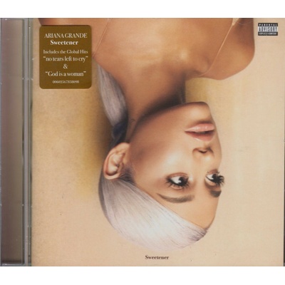 Ariana Grande - Sweetener (7145056d-1f7b-4b37-acf6-87377af5845c)