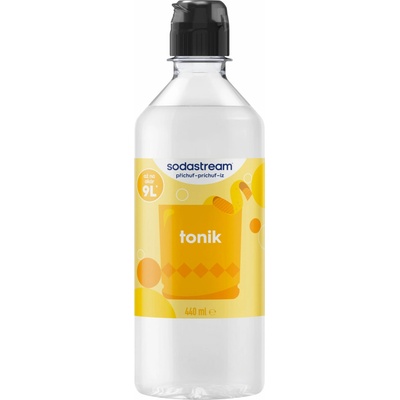 Sodastream Tonik 440 ml