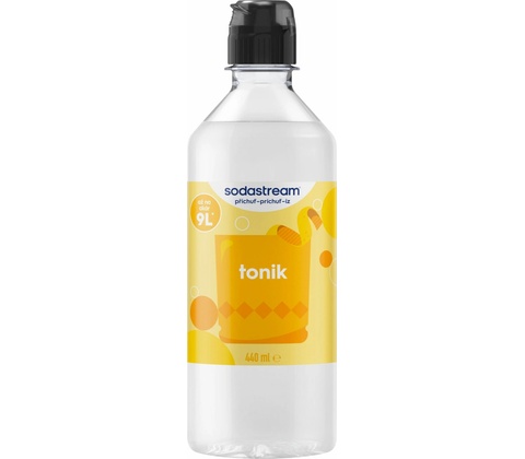 Sodastream Tonik 440 ml