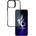 3mk Protection Калъф 3mk - Satin Armor Plus, iPhone 16 Pro, черен (5903108586559)