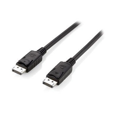 Equip 119333 DisplayPort кабел 3 м Черен (119333)
