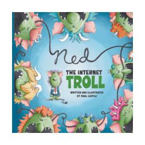 Ned the Internet Troll (2025)