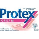 Protex Cream antibakteriální toaletní mýdlo 90/100 g