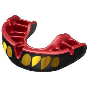 Opro Gold jawz uni