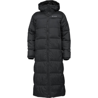Columbia Puffect ii long jacket l