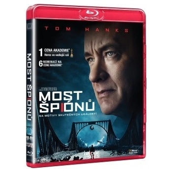 Most špiónů BD