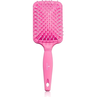 Lee Stafford For The Love Of Curls Curl Wide Pin Paddle Brush kefa na vlasy pre kučeravé vlasy 1 ks