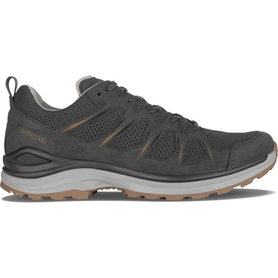 Lowa Мъжки мултиспорт обувки Lowa Innox Evo II LO Multisport shoes - Anthracite / Bronze - размер 46 (EU) (022-1351-0120)