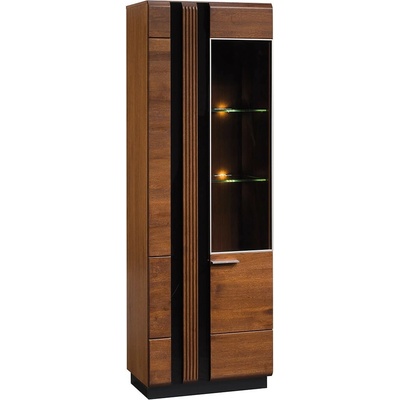 Szynaka Porti 11 66 cm pravá dub antický