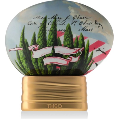 The House of Oud Doux Ennui parfumovaná voda unisex 75 ml