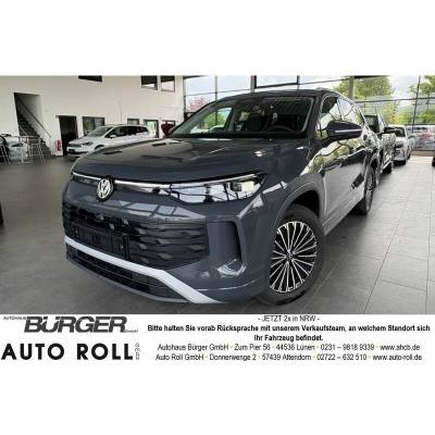 Volkswagen Tayron 1.5 eTSI 110 kW