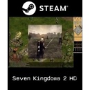 Seven Kingdoms 2 HD