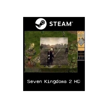 Seven Kingdoms 2 HD