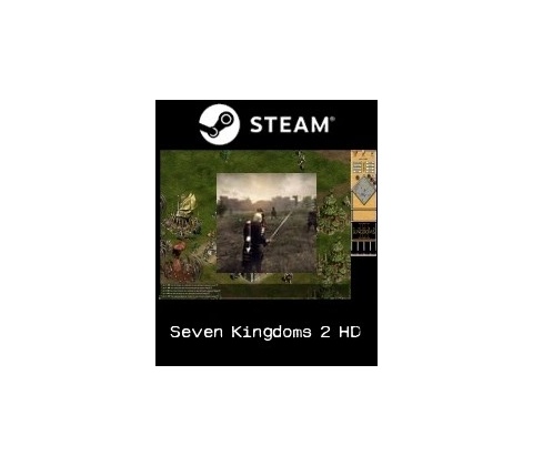 Seven Kingdoms 2 HD