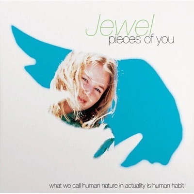 Jewel - Pieces Of You (Limited Edition) (Anniversary Edition) (Purple Coloured) (2 LP) (0888072722996)