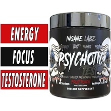 Insane Labz - Psychotic Test 276 g