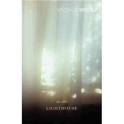 To the Lighthouse – Woolf Virginia
