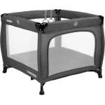 Caretero Кошара за игра Caretero - Quadra, графит (TERO-3995) - ozone