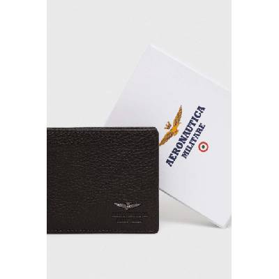 Aeronautica Militare Кожен портфейл Aeronautica Militare (AM183)